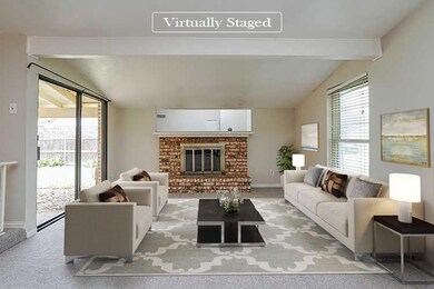 621 Spring Forest Dr, Bedford, TX 76021 - photo 2