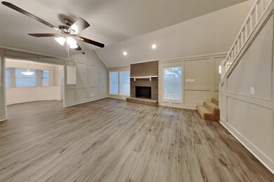 14422 Sugar Mill Cir, Houston, TX 77095 - photo 2