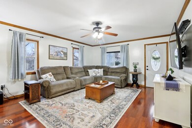 621 N Jones St, Ingalls, IN 46048 - photo 7