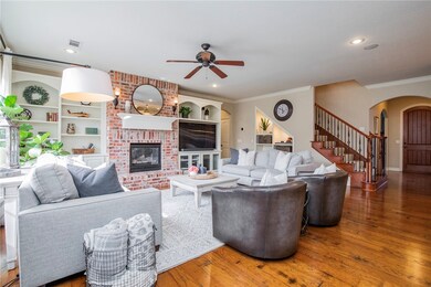 3703 SW Sandstone Ave, Bentonville, AR 72712 - photo 7