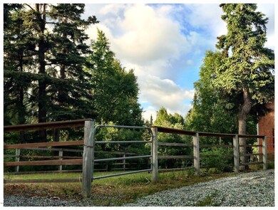 Corral