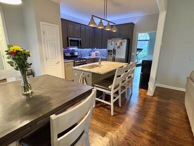 406 Ballymore Pass unit III, Woodstock, GA 30189 - photo 5