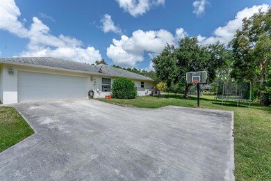 2 Car Garage