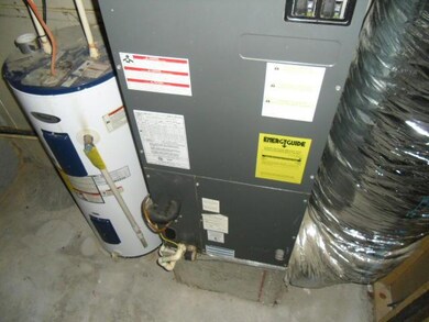 NEWER FURNACE