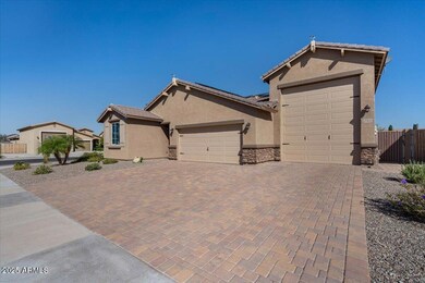 18466 W Carlota Ln, Surprise, AZ 85387 - photo 2