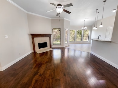 125 Hickory Creek Dr, Red Oak, TX 75154 - photo 3