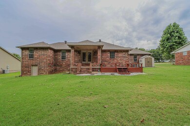 2205 Spring Lake Rd, Paragould, AR 72450 - photo 5