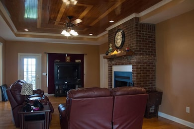 1550 Ballard Rd, Lawrenceburg, KY 40342 - photo 7