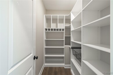 Photo from Boone Homes Gallery; photo of similar h