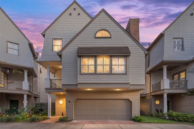 2409 Ralph St unit D, Houston, TX 77006 - photo 3