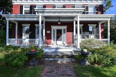 15 W Main St, West Brookfield, MA 01585 - photo 2