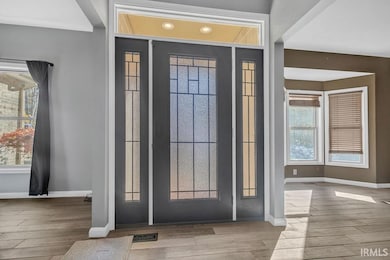 1004 W Burma Rd, Bloomington, IN 47404 - photo 6