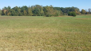 View from Maple Springs Rd.