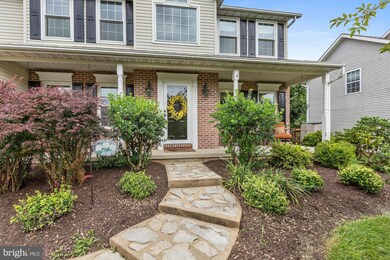 439 Hawkridge Ln, Sykesville, MD 21784 - photo 2