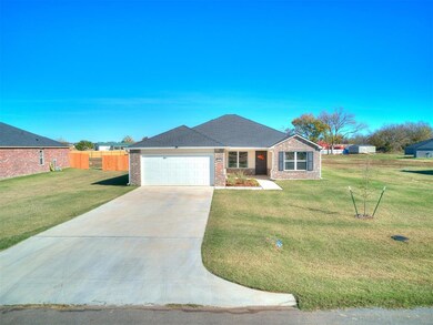 43230 Prairie Ranch Rd, Shawnee, OK 74804 - photo 6