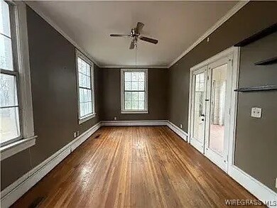 82 S Midway St, Clayton, AL 36016 - photo 5
