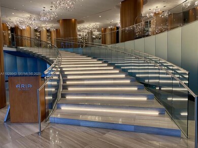 Aria on the Bay unit 1804, Miami, FL 33132 - photo 3