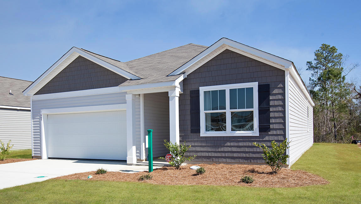 9721 Flooded Field Dr, Ladson, SC 29456 - photo 7