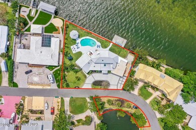 highlite property line