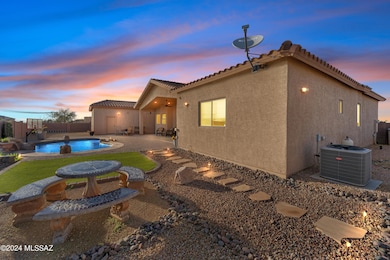 2540 E Lomas Dr, Vail, AZ 85641 - photo 7