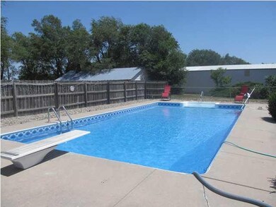 Beautiful Pool