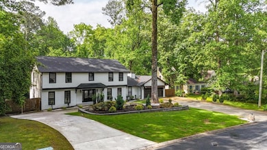 3270 Brookview Dr, Marietta, GA 30068 - photo 2