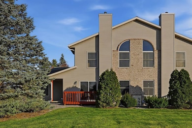 260 White Oak Ave, Plover, WI 54467 - photo 4