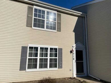 1918 Cherrywood Ct, Joliet, IL 60435 - photo 2