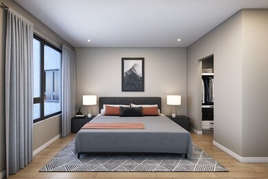 Cadence on Leo unit 106, Boston, MA 02135 - photo 4