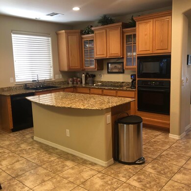 27th ave Kitchen