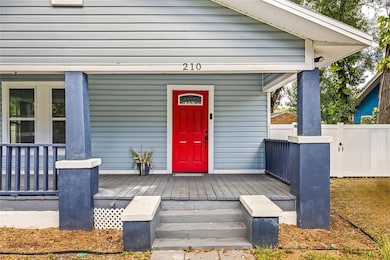 210 E Cluster Ave, Tampa, FL 33604 - photo 4