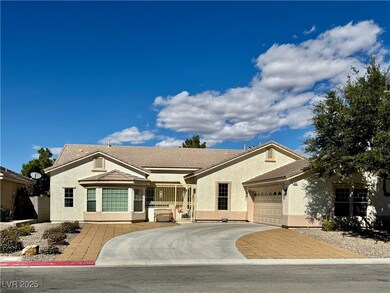 5422 Nestled Moon Ct, Las Vegas, NV 89131 - photo 3