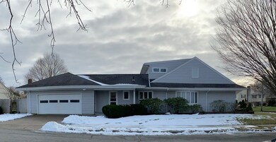 64 Brownell Ave, New Bedford, MA 02740 - photo 2