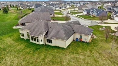 11103 Arranmore Cove, Roanoke, IN 46783 - photo 2