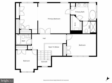 11517 Bennington Dr, Upper Marlboro, MD 20774 - photo 6