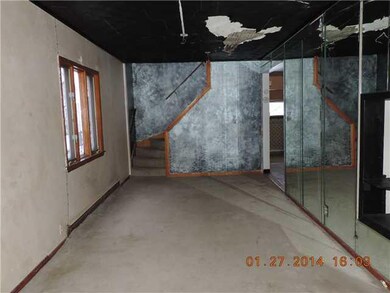 Dining Room. The dining room: approx. 15  x 10 .