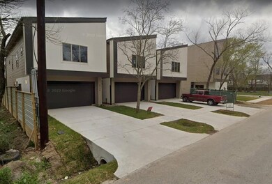 New homes in the neighborhood
