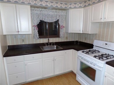 Another View Of Kitchen