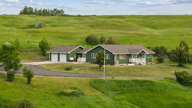 297 Paper Trail, Lewistown, MT 59457 - photo 2