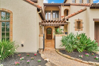 14 Gauntlet Dr, Spring, TX 77382 - photo 2