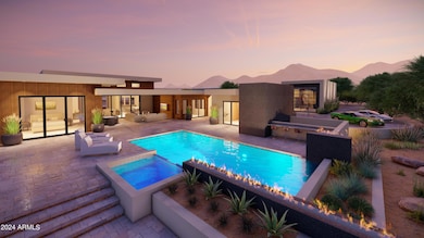 0 E Red Bird Rd unit 1 6770841, Scottsdale, AZ 85262 - photo 3