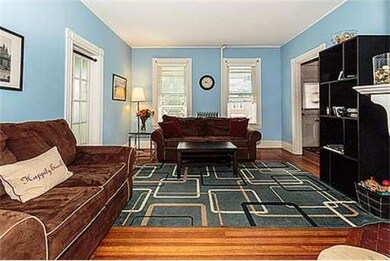 113 Warren St unit 1, Medford, MA 02155 - photo 3