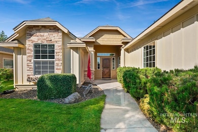 3867 S Lamone Way, Meridian, ID 83642 - photo 2