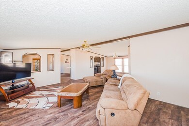 201 living area