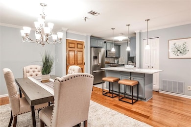 214 Ridley Howard Ct, Decatur, GA 30030 - photo 3