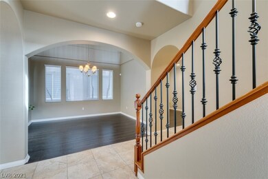 2291 Aragon Canyon St, Las Vegas, NV 89135 - photo 4