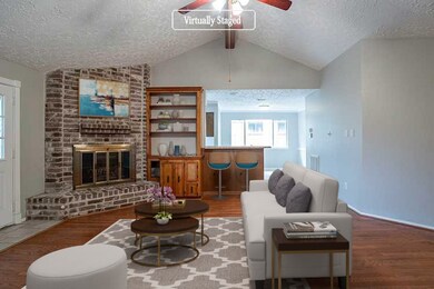 7319 Boysenberry Ln, Houston, TX 77095 - photo 2