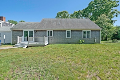 46 Summer St unit A-3, Kingston, MA 02364 - photo 4