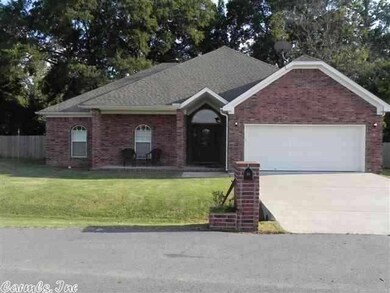 21 Joshua Cir, Conway, AR 72032 - photo 2