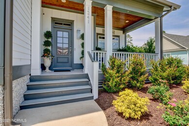 1241 Cross Water Cir, Leland, NC 28451 - photo 3